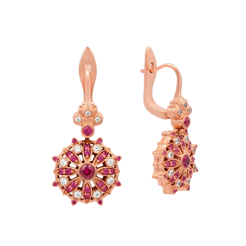 Gaura Style Jewelry Journal