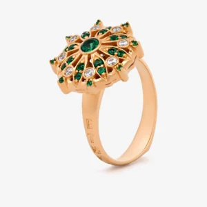 Celestial Chakra Ring