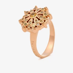 Celestial Chakra Ring