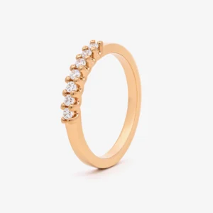 Mini Lucky Seven Ring