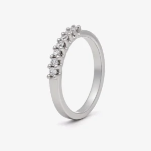 Mini Lucky Seven Ring