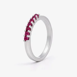 Mini Lucky Seven Ring