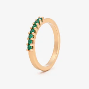 Mini Lucky Seven Ring
