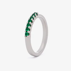 Mini Lucky Seven Ring
