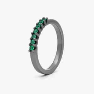 Mini Lucky Seven Ring