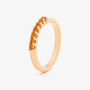 Mini Lucky Seven Ring