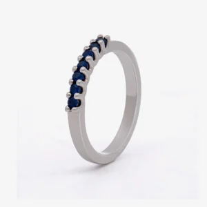 Mini Lucky Seven Ring