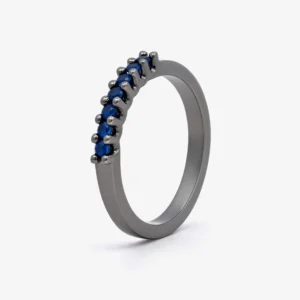 Mini Lucky Seven Ring