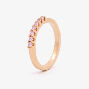 Mini Lucky Seven Ring