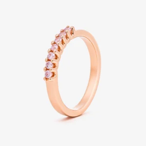 Mini Lucky Seven Ring