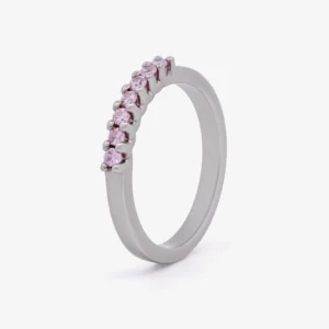 Mini Lucky Seven Ring