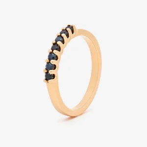 Mini Lucky Seven Ring
