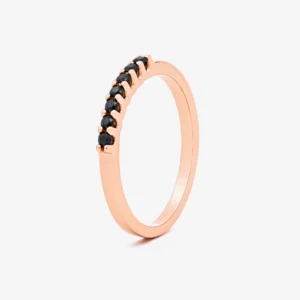 Mini Lucky Seven Ring