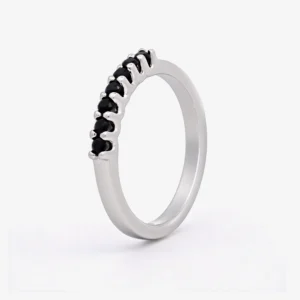 Mini Lucky Seven Ring
