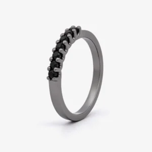 Mini Lucky Seven Ring
