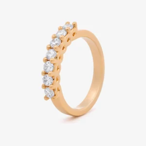 Lucky Seven Ring