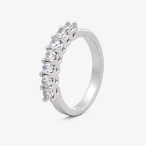 Lucky Seven Ring