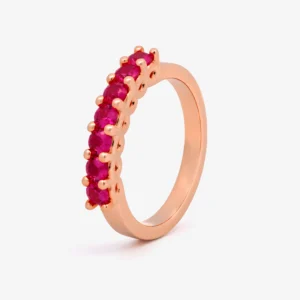 Lucky Seven Ring