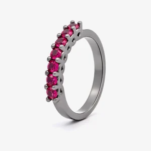 Lucky Seven Ring