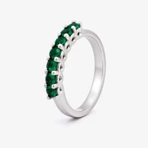 Lucky Seven Ring