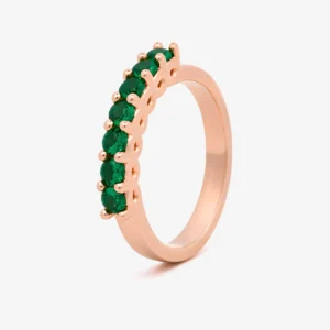 Lucky Seven Ring