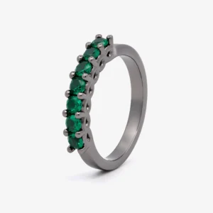 Lucky Seven Ring