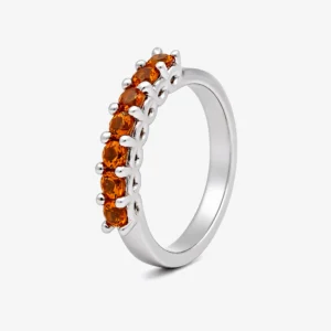 Lucky Seven Ring