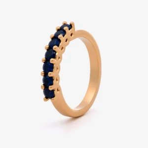 Lucky Seven Ring