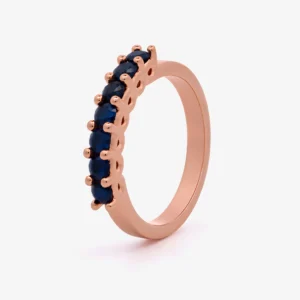 Lucky Seven Ring