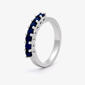 Lucky Seven Ring