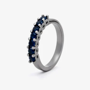 Lucky Seven Ring