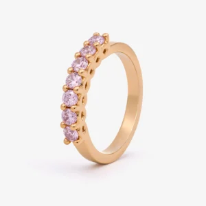 Lucky Seven Ring