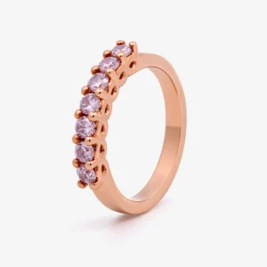 Lucky Seven Ring