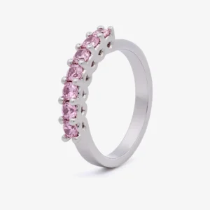Lucky Seven Ring