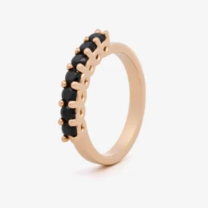 Lucky Seven Ring