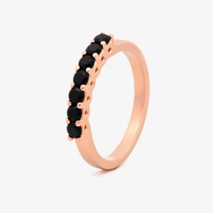 Lucky Seven Ring