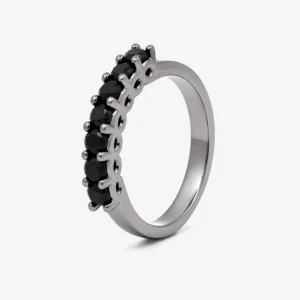 Lucky Seven Ring