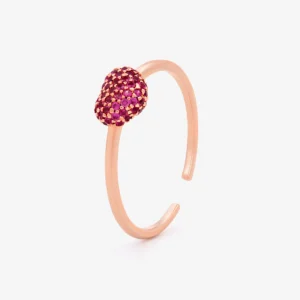 Lover's ADJ Ring