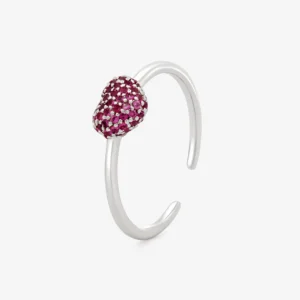 Lover's ADJ Ring
