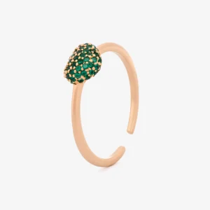 Lover's ADJ Ring
