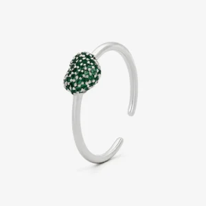 Lover's ADJ Ring