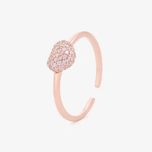 Lover's ADJ Ring