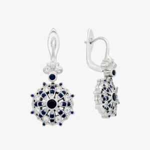 Celestial Chakra Earrings