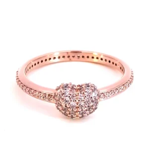 Darling Heart Ring