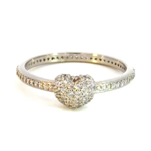 Darling Heart Ring