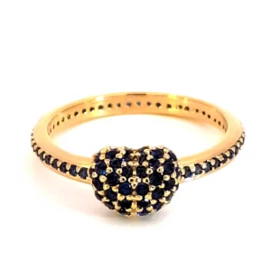 Darling Heart Ring