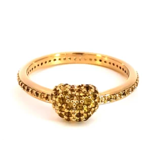 Darling Heart Ring