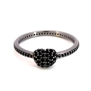 Darling Heart Ring