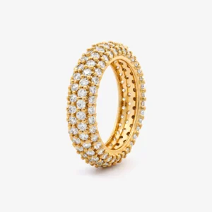 Eternity III Ring