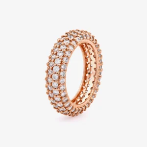 Eternity III Ring